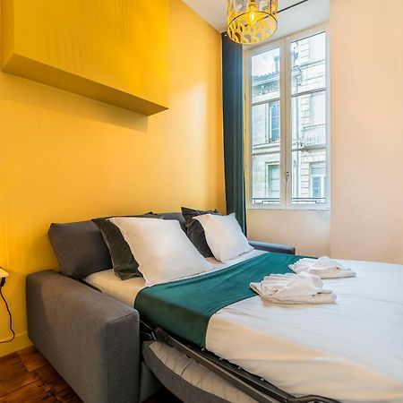 Appartements Climatises En Hyper Centre Bordéus Exterior foto